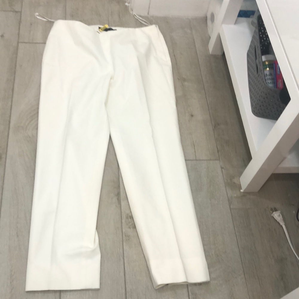 Stunning pants
